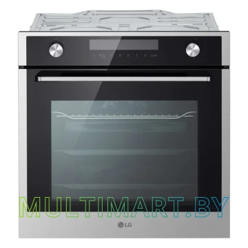 Электрический духовой шкаф LG WSEZD7225S1 картинка 3